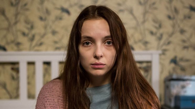 Jodie Comer