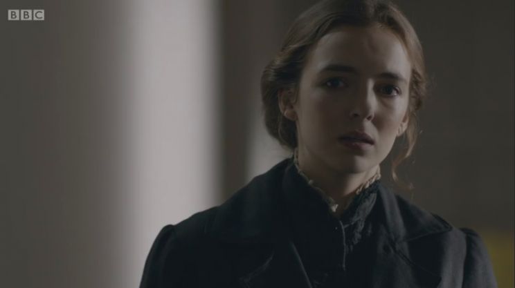 Jodie Comer