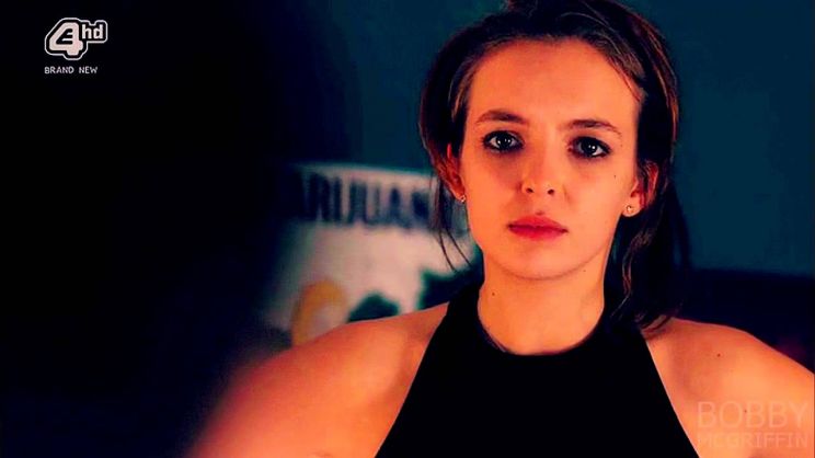 Jodie Comer