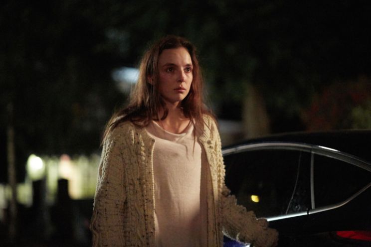 Jodie Comer