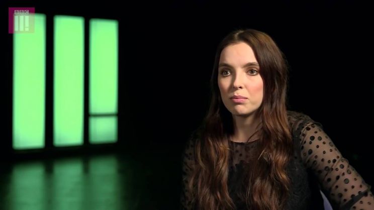 Jodie Comer