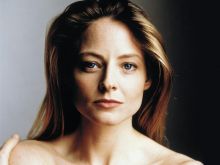 Jodie Foster