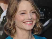 Jodie Foster