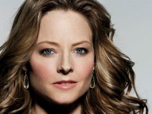 Jodie Foster