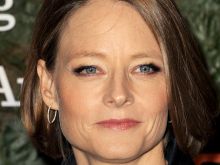 Jodie Foster