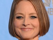 Jodie Foster