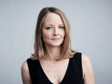 Jodie Foster