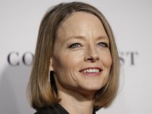 Jodie Foster