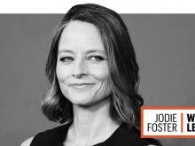 Jodie Foster photo