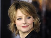 Jodie Foster photo