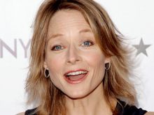 Jodie Foster