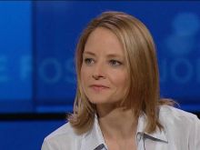 Jodie Foster photo