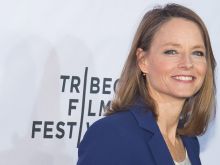 Jodie Foster photo
