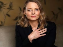 Jodie Foster