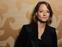 Jodie Foster