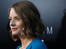 Jodie Foster