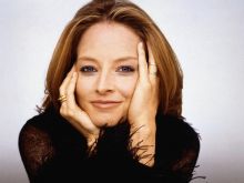 Jodie Foster