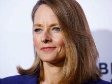 Jodie Foster