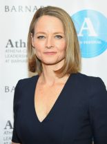 Jodie Foster