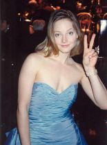 Jodie Foster