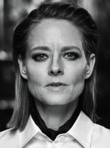 Jodie Foster