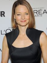 Jodie Foster