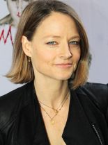 Jodie Foster