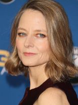 Jodie Foster photo