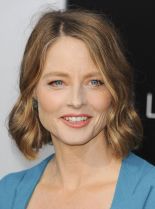 Jodie Foster photo