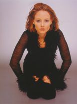 Jodie Foster photo