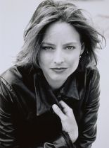 Jodie Foster photo