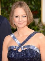 Jodie Foster