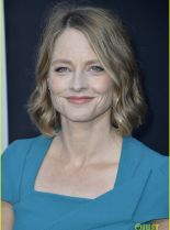 Jodie Foster