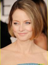 Jodie Foster