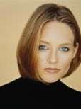 Jodie Foster