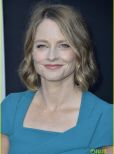 Jodie Foster