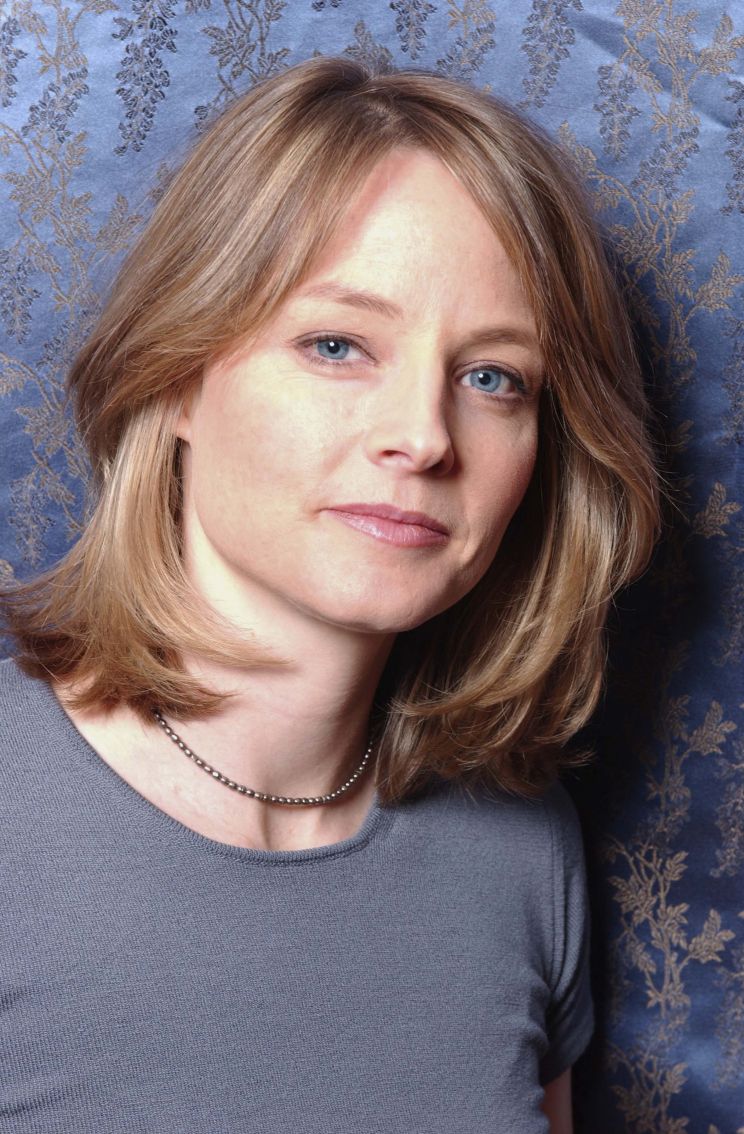 Jodie Foster