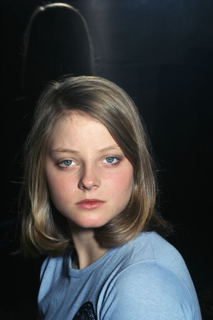 Jodie Foster