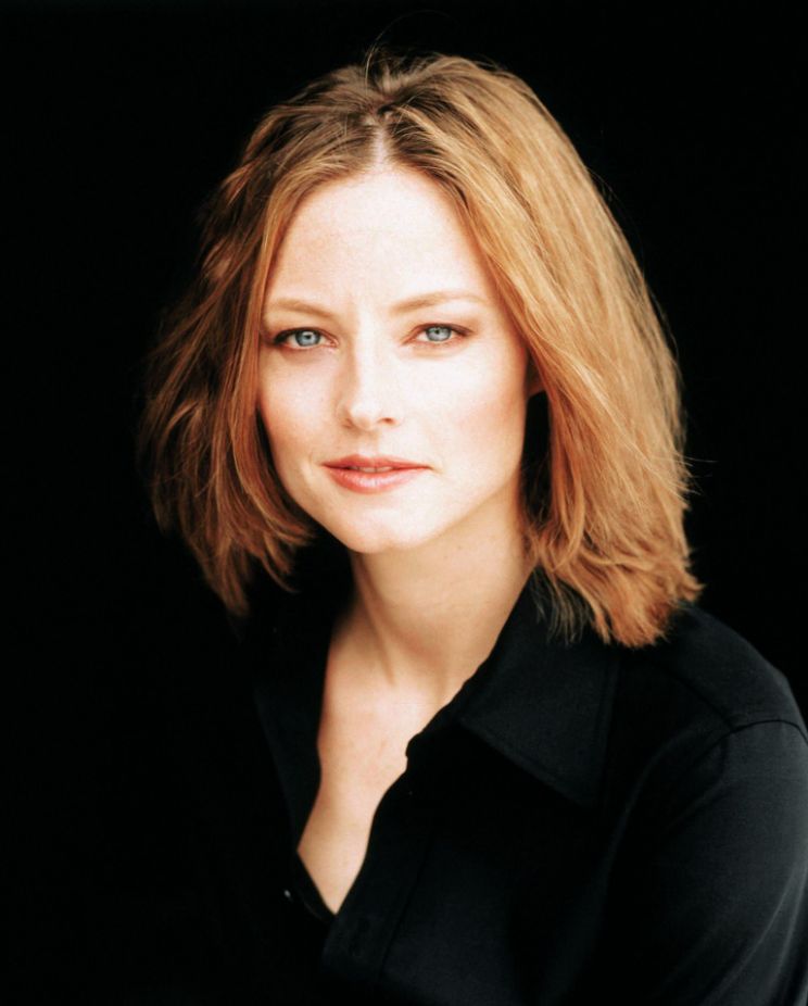 Jodie Foster