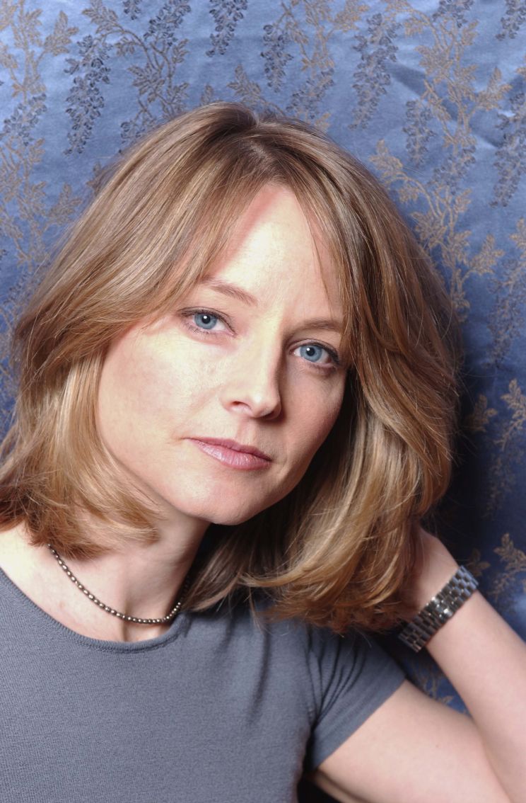 Jodie Foster