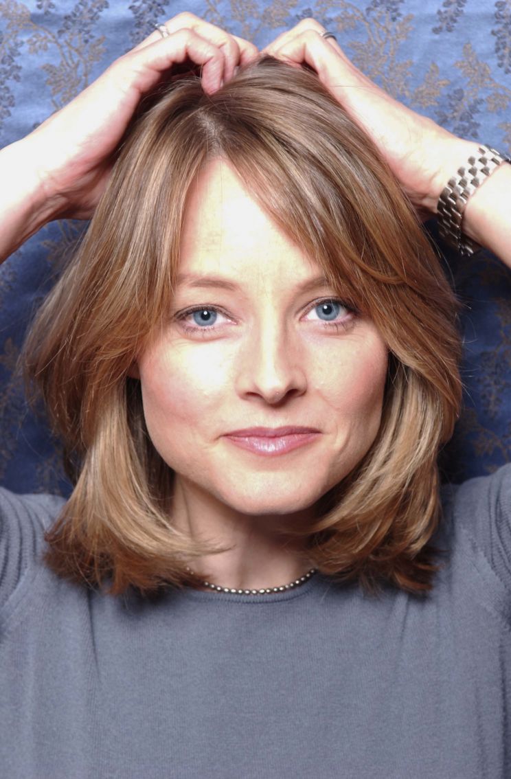 Jodie Foster