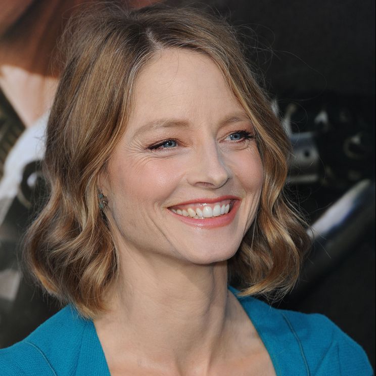 Jodie Foster