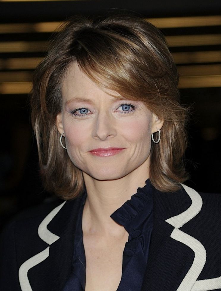 Jodie Foster