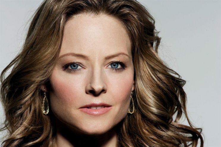 Jodie Foster