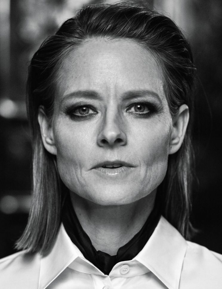 Jodie Foster