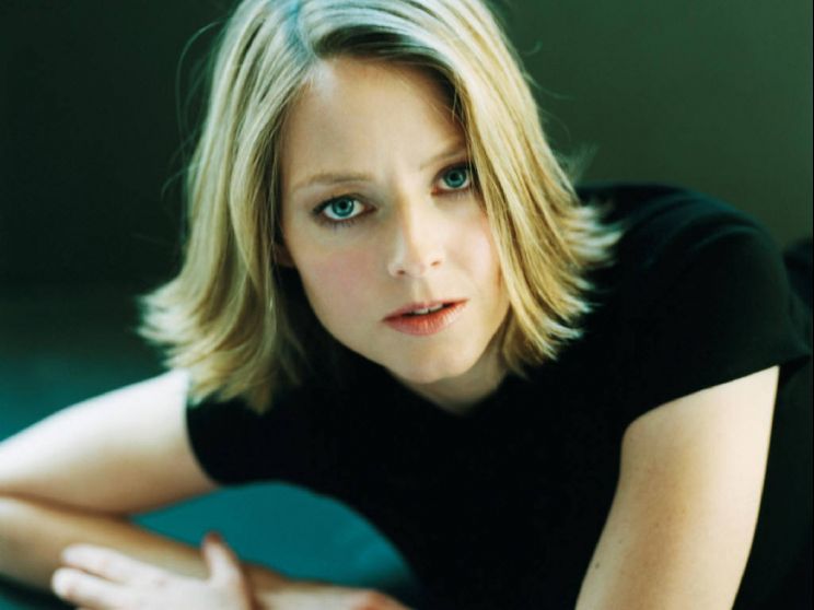 Jodie Foster