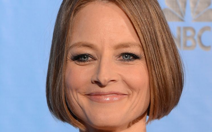 Jodie Foster