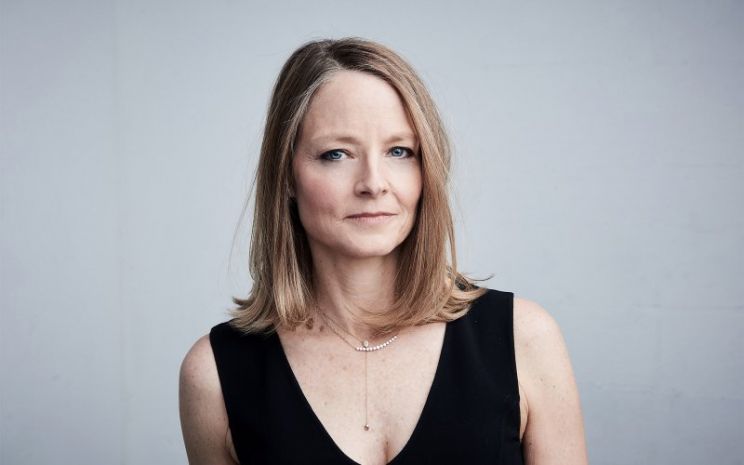 Jodie Foster