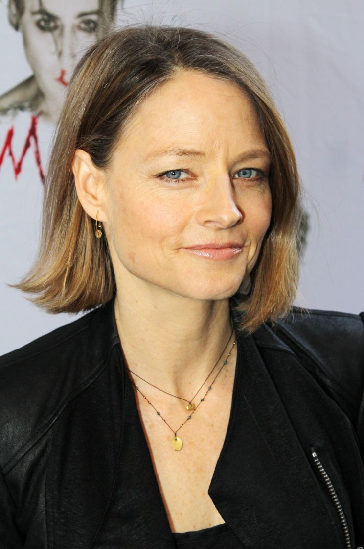 Jodie Foster