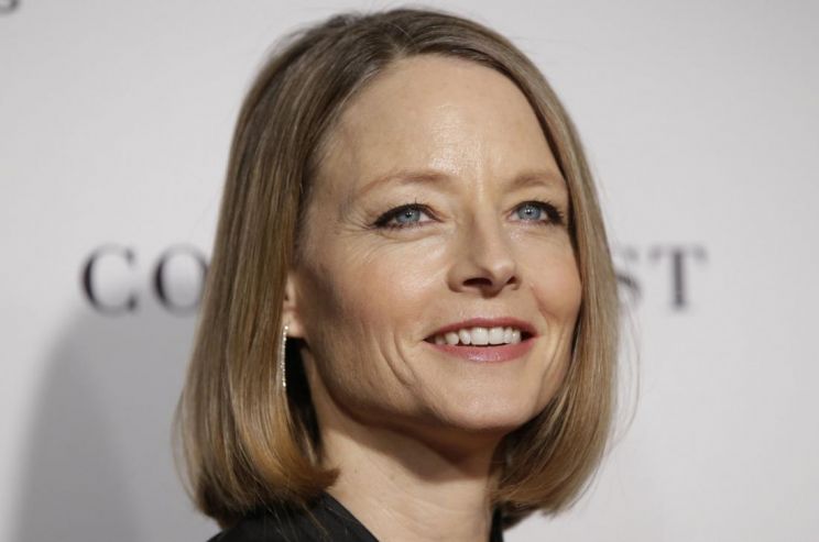 Jodie Foster